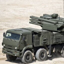 Libya Ordusu: BAE'nin darbeci Hafter'e temin ettiği 3 Rus yapımı hava savunma sistemini imha ettik