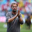 Jurgen Klopp: Sosyal mesafe futbolcuları güvende tutacaktır