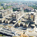 Başakşehir Şehir Hastanesi bugün açılıyor: Törene Erdoğan ve Şinzo Abe katılacak