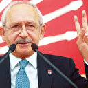 Terörü CHP koruyor: Kılıçdaroğlu HDP'li belediye başkanlarına sahip çıktı, CHP'nin PKK ile arasındaki mesafe iyice kapandı