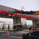 Başakşehir Çam ve Sakura Şehir Hastanesi bugün açılıyor