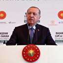 Cumhurbaşkanı Erdoğan Çam ve Sakura Hastanesi'nin açılışını gerçekleştirdi: Salgınla mücadelede kritik rol oynayacak
