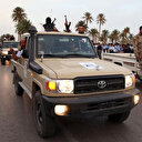 Libya ordusu Esabia beldesini Hafter milislerinden kurtardı