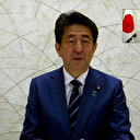 Abe: Japonya'nın sembolü sakuranın ismini taşıyan hastanenin İstanbul halkına sağlık getirmesini dilerim