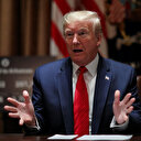 Trump: Çin'in ABD ve Avrupa üzerinden yaptığı dezenformasyon ve propaganda saldırısı, bir rezillik