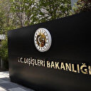 Dışişleri Bakanlığı'ndan Çekya Senatosu'na '1915 olayları' tepkisi: Bizim için yok hükmünde