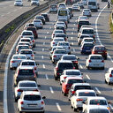 Bir yılda 307 milyar kilometre yol yaptık