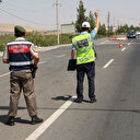 İçişleri Bakanlığı 81 il valiliğine 'Ramazan Bayramı trafik tedbirleri' genelgesi gönderdi