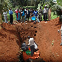Ruanda soykırımından aranan eski bakanın 20 yıl önce öldüğü ortaya çıktı