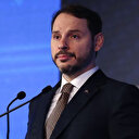 Bakan Albayrak: Destek paketlerimizle tüm vatandaşlarımıza kalkan olduk