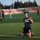 Trabzonspor'un ilk transferi Rahmi Anıl Başaran oldu