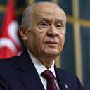 MHP lideri Bahçeli'den camideki müzik yayınına sert tepki: Karanlık emeller açığa çıkarılmalıdır
