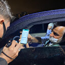 Seyahat izni verilen 65 yaş üstü vatandaşlar memleket yolunda