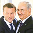 Paris’in dostu yenildi: Fransız basını Hafter'in yenilgisini böyle kabul etti