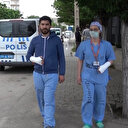 Kırıkkale’de iki doktor tekme-tokat darp edildi: Koronayı yendik ancak şiddeti yenemedik