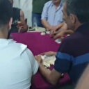 Jandarmadan kumarcılara şok baskın