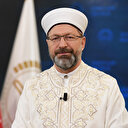 Diyanet İşleri Başkanı Ali Erbaş: Dileyen evinde bayram namazını kılabilir