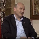 Soylu'dan 'Camide müzik skandalı'na ders niteliğinde yanıt: Caminin dibinde ezanı dinletiriz
