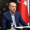 Cumhurbaşkanı Erdoğan, Mehmetçiğin bayramını kutladı: Milletimiz asla unutmayacak