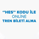 HES koduyla Yüksek Hızlı Tren (YHT) biletleri nasıl alınır?