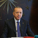 Cumhurbaşkanı Erdoğan, ABD'deki Müslümanlara videolu Ramazan Bayramı mesajı gönderdi