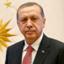 Cumhurbaşkanı Erdoğan'ndan Ramazan Bayramı mesajı