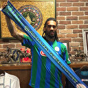 Armand Traore: Beni Fenerbahçe ile kandırdılar