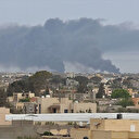 Libya'da Hafter milisleri bayram sabahında başkenti bombaladı