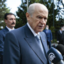 MHP Genel Başkanı Bahçeli: Hükümetin önereceği tekliflere tam destek vereceğiz