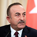Çavuşoğlu'nun "Doğu Akdeniz'de kararlılık" vurgusu Rum Yönetimi'ni endişelendirdi