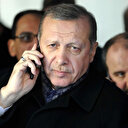 Cumhurbaşkanı Erdoğan'ın 36 saatlik yoğun telefon diplomasisi: 12 lider ile görüştü