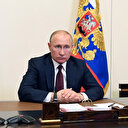 Putin: Rusya’da koronavirüs salgını zirve noktasını geçti
