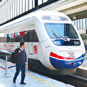 Hızlı tren seferleri yarın başlıyor
