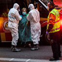 İspanya'dan üçüncü düzeltme: 27 bin 117 kişi öldü