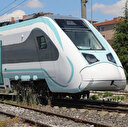 Milli Elektrikli Tren 29 Mayıs’ta raya inecek: Tamamen yerli imkanlarla üretildi