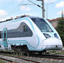 Milli Elektrikli Tren 29 Mayıs’ta raya inecek: Tamamen yerli imkanlarla üretildi
