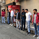 İstanbul’da kısıtlamayı delen 8 kişiye 25 bin 200 lira ceza
