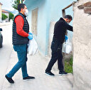 Türkler seferber oldu