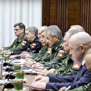 Rusya'dan ABD'nin Libya iddialarına cevap geldi