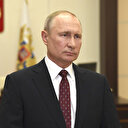 Rusya lideri Putin'e karşı ilk kez dava kabul kabul edildi