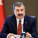 Bakan Koca'dan 4 günlük kısıtlamanın bitmesinin ardından gençlere ve 65 yaş üstüne çağrı