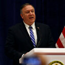 ABD Dışişleri Bakanı Mike Pompeo: Hong Kong artık Çin'den bağımsız değil