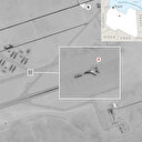 ABD Libya’ya giden Rus uçaklarının fotoğraflarını yayınladı: Kamufle etmek için Suriye'de boyandı