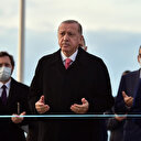 Cumhurbaşkanı Erdoğan: Yassıada’yı tarihe gömüp Demokrasi ve Özgürlükler Adası haline getirdik