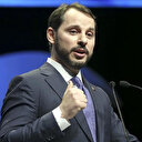 Bakan Albayrak: Koronavirüs krizine rağmen bu yılı büyüme ile kapatmayı düşünüyoruz