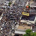 ABD'de binlerce kişi polis şiddetini protesto etti