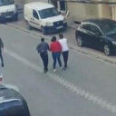 Ne yasak dinlediler ne sosyal mesafe: Halay çekip top oynadılar