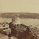 150 yıl öncesinin İstanbul Boğazı