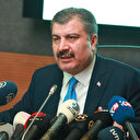 Sağlık Bakanı Koca'dan 'sosyal mesafe ve maske' uyarısı: Bugünlerde adımlarımızı ölçerek atalım