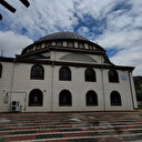 Cuma namazı hazırlığı yapılan camiden hırsızlık